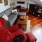Apartment El Atico De Frida Vigo