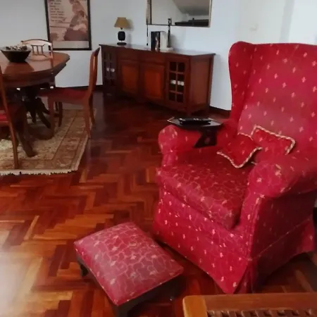 El Atico De Frida Apartment *