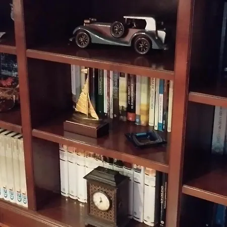 El Atico De Frida Apartment