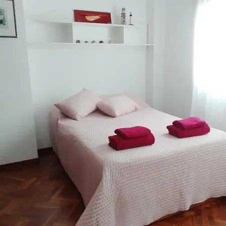 Apartamento El ático De Frida *