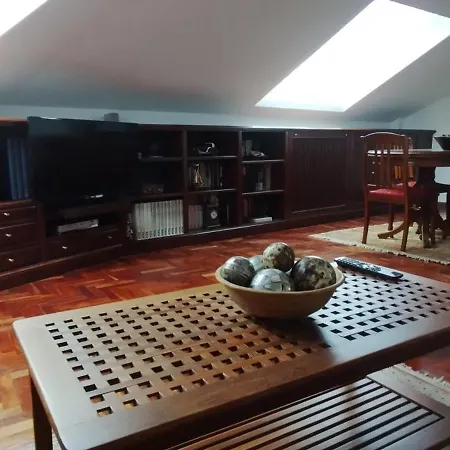 El ático De Frida *