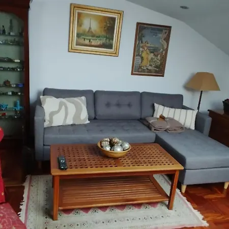 El ático De Frida *