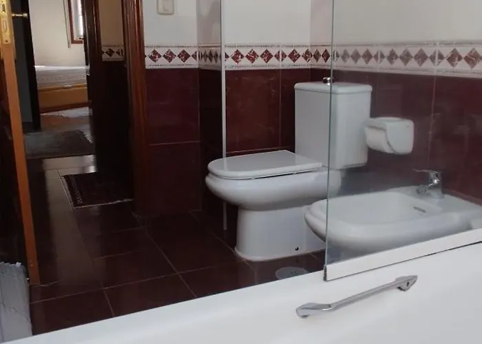 El Atico De Frida * Vigo